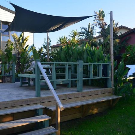 Gangu Apartamentos Turisticos Suances Kültér fotó