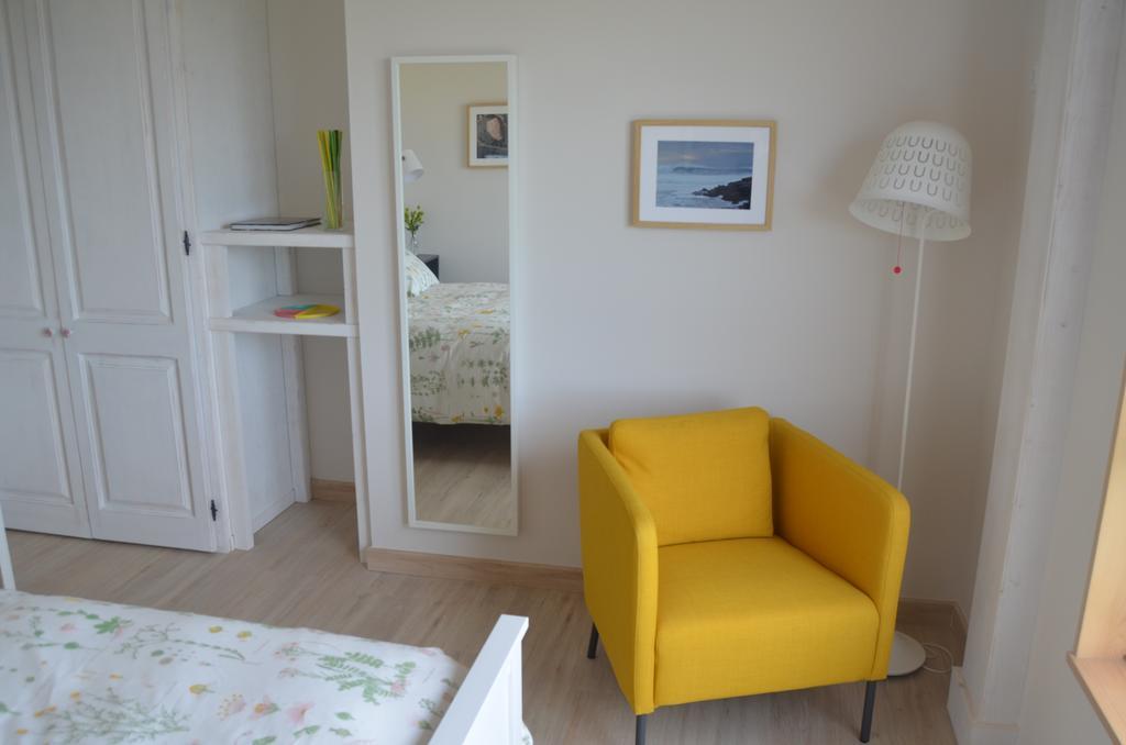 Gangu Apartamentos Turisticos Suances Kültér fotó
