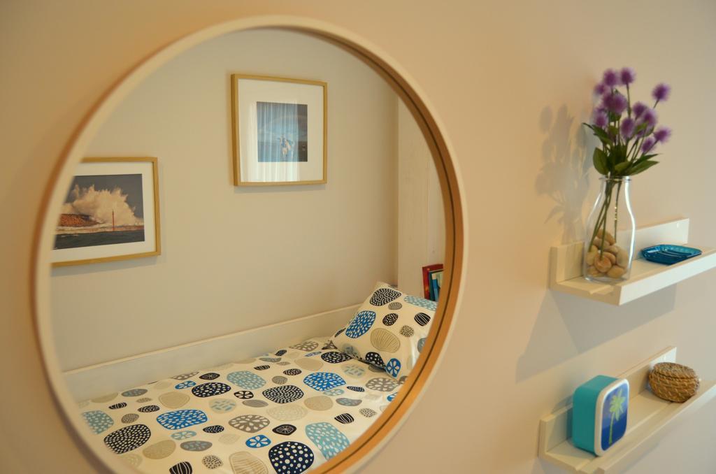 Gangu Apartamentos Turisticos Suances Kültér fotó